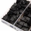 400Pcs Crimp Female Terminals Pin Plug + 50x ATX EPS PCI-E Connectors. 