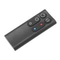 Replacement AM04 AM05 Remote Control for Dyson Fan Heater Models AM04 AM05 Remote Control. 