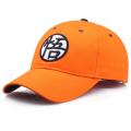 【ALLGOOD】New Snapback Flat Hip Hop Caps Vintage Anime Wukong Goku Adjustable Baseball Cap For Men Women. 