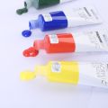 Art Rangers Acrylic Colour 75ml - ROSE RED. 