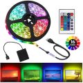 RGB Led Light Waterproof Remote Control Color Changing - For Gaming Room-RGB Led Light Color Changing Remote Control - For Gaming Room LED 7 Colours Multilight Remote control light waterproof Ceiling light Night light Disco light. 