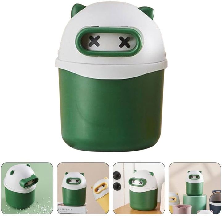 Mini%20Table%20Desktop%20Wastebasket%20with%20Lid%20Small%20Trash%20Can%20Small%20Office%20Countertop%20Trash%20Can%20for%20Bathroom,%20Table%20Top%20or%20Coffee%20Table%20-%20Image%202