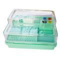 Endo Box 160 Holes/ Ortho Storage Box/ dental storage box/ Bur storage box. 