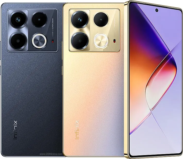 Infinix%20Note%2040%208GB%20RAM%20256GB%20STORAGE%20108MP%20Camera%20120Hz%206.7"%20AMOLED%20Display%205000mAh%20Battery%20Official%20PTA%20Approved%20Warranty%20-%20Image%202
