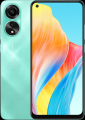 Oppo A78 RAM 8 GB ROM 256  Front Camera 8 MP Back Camera 50 MP + 2 MP  Battery Type	(Li-Po Non removable), 5000 mAh. 