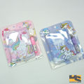 Premium Quality Mini unicorn Autograph Notebook with mini Pen| Cute stationary items for girls. 
