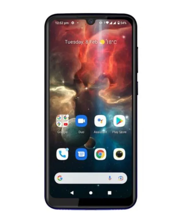 Jazz%20Digit%20Play%203GB%20+%2032GB%20Face%20Lock%20+%20Finger%20Print%20Type%20C%20Fast%20Charging%20Box%20Pack%20-%20Image%203