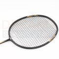 RSL Master Speed 9000 Original Badminton Racket – Lightweight High-Modulus Graphite | With Protective Bag. 