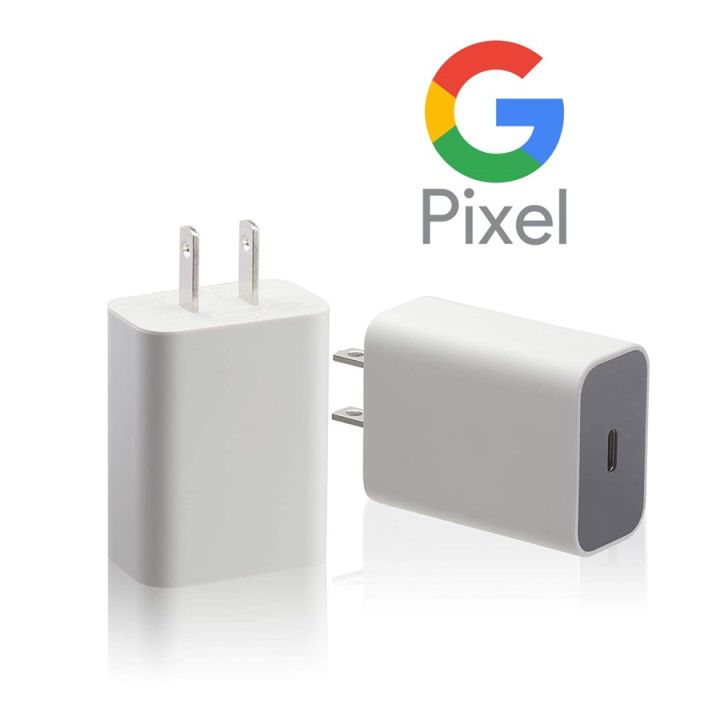 Google%2030W%20USB-C%20Charger%20Fast%20Charging%20Pixel%206%207%205%20Pro%204/3/2%204A%20Adapter%20Compatible%20with%20Google%20Products%20and%20Other%20USB-C%20Devices%20-%20Image%203