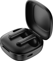 QCY Melobuds ANC Earbuds HT05 - BLACK. 