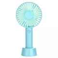 Mini Fan USB Charging Plastic Portable Handheld Cooling Fan for Summer Mini Fan. 