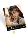 Dirilis Ertugrul poster. 