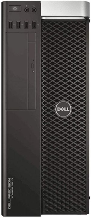 Dell Precision T5810 Tower Workstation Barebone