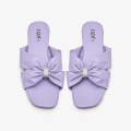 LIZA Women's Lacework Chappals / Flip Flops For Women / Flip Flops For Girls / Chappal For Women / House Slippers For Women / Slippers For Girls. 
