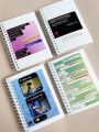 Memory Album | Customized Chat Book, Polaroids Picture Book | Mini Memory Book. 