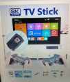 X8 Game Stick 8K, 4K Android 11.1 with 64GB TF Card for 10000+ Games and Two Wireless Controllers H31, RAM 1GB, ROM 8GB. 