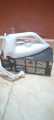 Steam Iron RAF Iron and Dry Iron - Spray and Steam with Ceramic Sole plate 1200 to 2600 watt dry and steam. 