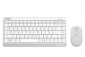 A4Tech FSTYLER Wireless Keyboard & Mouse ( FG1112S ). 