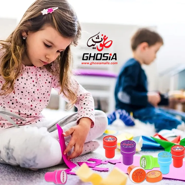 Emoji%20Stamps%20Set%20For%20Kids%20Funny%20Stamping%20Set%20For%20Kids%20Cute%20Emoji%20Stamps%20(%2010%20Pcs%20Set%20)%20-%201060%20-%20Image%205