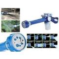 Ez Jet Water Cannon Spray Guun - Blue. 