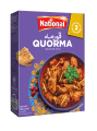 Quorma Masala National 100 G. 