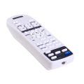Remote Control FOR EPSON 1599176 Projector Fernbedienung REMOTE CONTROL EX3220. 