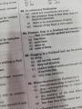 Objective Type Questions And Answer In Chemical Engineering by O.P. Gupta. 