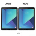 HD Tempered Glass For Samsung Galaxy Tab S3 9.7 Inch Screen Protector SM-T820 T825 Anti Fingerprint Clear Tablet Protective Film. 