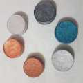 PRESSED CREAMY SHIMMERY EYE SHADOW PACK OF 12. 