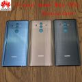 Huawei Mate 10 Pro Back Glass Battery Cover Rear Door Housing Case For Huawei Mate 10 Pro Back Battery Glass Cover Replacement. 