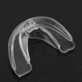 Dental Orthodontic Teeth Corrector Braces Tooth Retainer Straighten Tools teeth capped Transparent. 