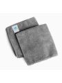 4 Pcs Microfiber Cloths For Car Wash And Detailing - Multi Color. 