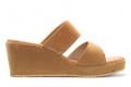Black Velvet Wedges Shoes for Women and Girls – Comfortable and Stylish, Casual & Formal Wear. 
