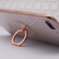 Grebest Finger Ring Phone Holder Sticky Mobile Phone Holder Stand Grip. 
