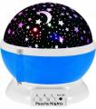 Night Light Baby Projector Lamp. 