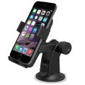 Car Phone Holder Mount Dashboard Windshield Universal 360 Degree. 