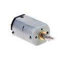 2.4V 3.7V FF-270/FF-290 DC small motor High speed DIY Automatic hair clipper Shaver Razor Motor. 