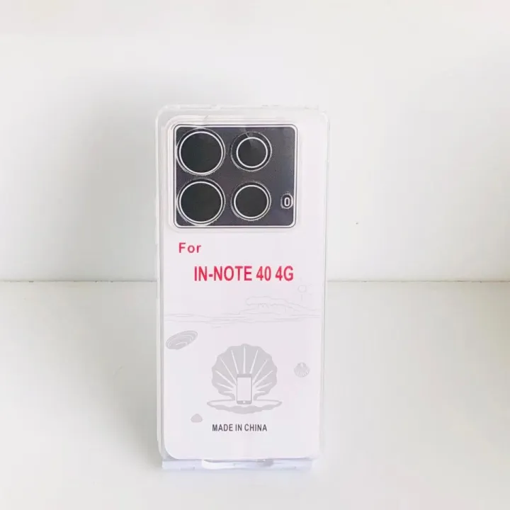 Infinix%20Note%2040%204G%20Cover%20New%20Ultra%20Thin%20Soft%20Tpu%20Silicon%20Dust%20Proof%20Transparent%20Back%20Cover%20-%20Image%202
