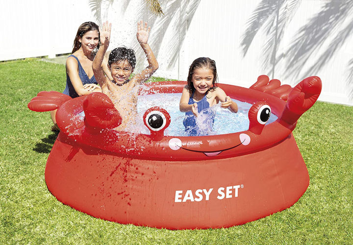 Intex%20Swimming%20Pool%20%7C%20Happy%20Crab%20Easy%20Set%20SWIMMING%20POOL%20Above%20Ground%20/%206%20X%2020IN%20/%20MODLE%20(26100)%20-%20Image%205