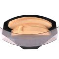 New V60 Filter Paper Holder/Tapered Filter Paper Box Filtering Paper Storage Rack Stand Coffee Tools Dust-Proof With Cover. 