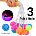 3 Packet Tak Tak Clacker Ball | Clacker Ball | China Ball | 3 Packet 6 Ball |. 