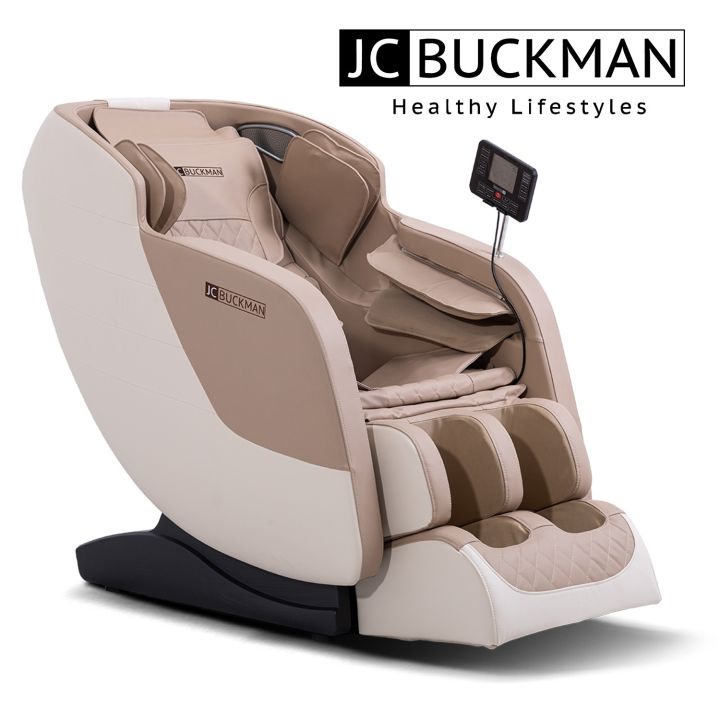 JC Buckman RefreshUS Massage Chair