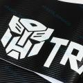 Car & laptop Sticker - 53" TRANSFORMERS Car Window Windshield Carbon Fiber Vinyl Banner Decal Sticker. 