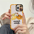 【Dislikelike】Disney The Lion King phone case for iPhone 11 12 13 mini pro Max 14 Pro Max case shell. 