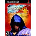 Tekken 4 - PlayStation 2 / PS2 J-Break Modified System Game. 