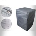 Waterproof Washing Machine Cover_Front Loader 8 Kg. 
