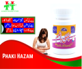 Husnain Dawakhana | Phaki Hazam | Herbal Phaki 50ml. 
