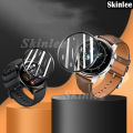 2 Pcs for Garmin Venu 3 3S Screen Protector Tempered Glass Full Cover Garmin Venu3 Venu3S Screen Film. 