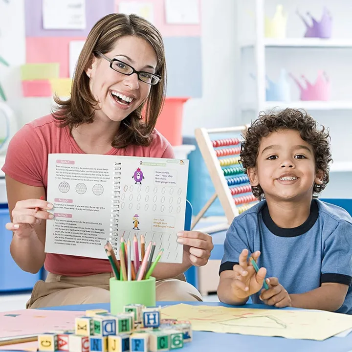 Sank%20Magic%20Practice%20Copybook%20(4%20Books%20+%20Magic%20Pen%20&%2010%20Ink%20Refills)%20Sank%20Magic%20Book%20for%20Montessori%20Children%20Tracing%20Handwriting%20First%20Preschool%20Baby%20Learning%20Books%20for%20Kids%20%7C%20SJR%20Collections%20-%20Image%209