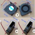 DC5V-6V motor air fan micro blower centrifugal. 